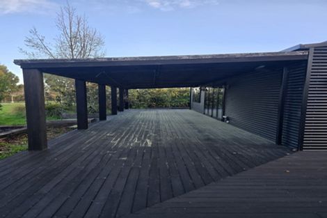 Photo of property in 187p Stanton Road, Amberley, 7482