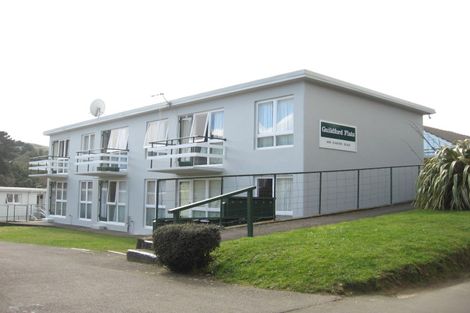 Photo of property in 16/306 Karori Road, Karori, Wellington, 6012