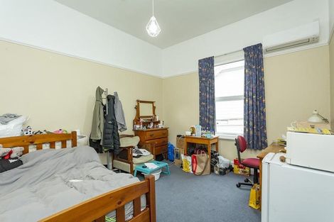 Photo of property in 12 Heriot Row, Dunedin Central, Dunedin, 9016