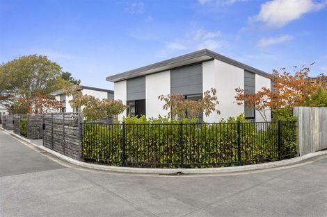 Photo of property in 18 League Lane, Phillipstown, Christchurch, 8011