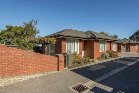 Photo of property in 1/351 Barrington Street, Spreydon, Christchurch, 8024