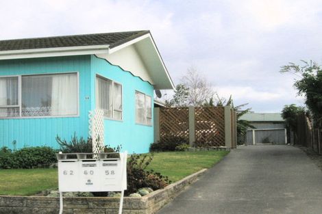 Photo of property in 60 Freyberg Avenue, Tamatea, Napier, 4112