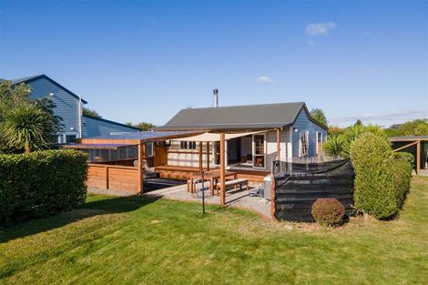 Photo of property in 232a Dunns Crossing Road, Rolleston, 7614