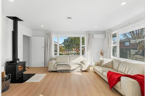 Photo of property in 126 Kendal Avenue, Burnside, Christchurch, 8053