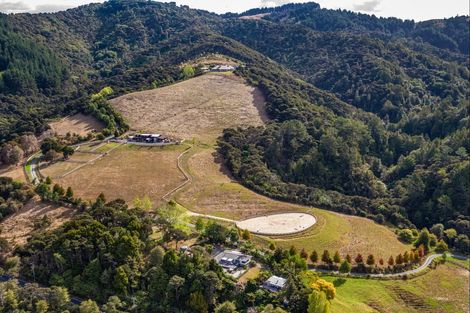 Photo of property in 184 North Road, Clevedon, Papakura, 2582