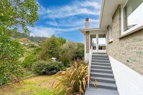 Photo of property in 6 Harbour Terrace, Careys Bay, Port Chalmers, 9023