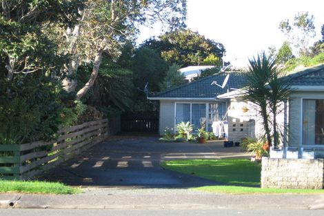 Photo of property in 191b Centreway Road, Orewa, 0931