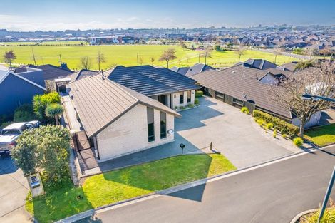 Photo of property in 8 Highview Court, Flagstaff, Hamilton, 3210