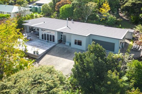 Photo of property in 40 Bellville Drive, Coromandel, 3506