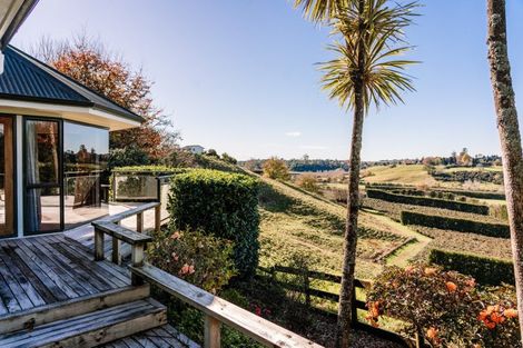 Photo of property in 227 Wairoa Road, Minden, Tauranga, 3171