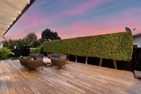 Photo of property in 26 Tuarangi Road, Grey Lynn, Auckland, 1021