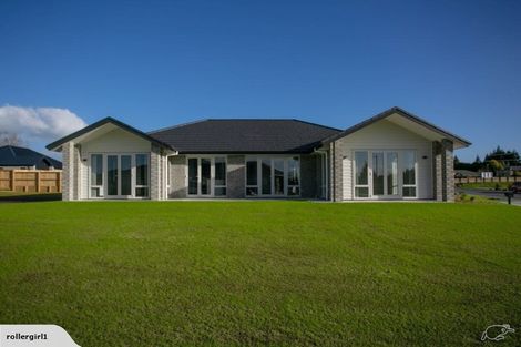 Photo of property in 4 Richardson Road, Matamata, 3400