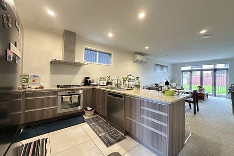 Photo of property in 5 Harvard Street, Hobsonville, Auckland, 0616