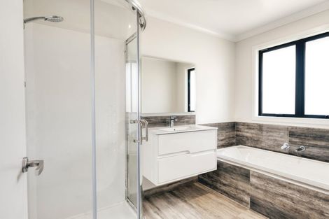 Photo of property in 27 Russell Lilley Drive, Rolleston, 7614