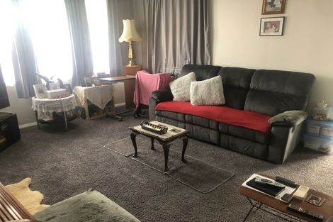 Photo of property in 110 Vogel Street, Roslyn, Palmerston North, 4414