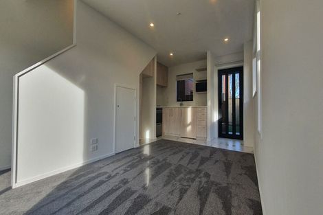 Photo of property in 1/257 Gloucester Street, Christchurch Central, Christchurch, 8011