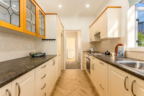 Photo of property in 115 Witako Street, Epuni, Lower Hutt, 5011