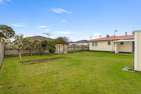 Photo of property in 6 Chester Road, Springvale, Whanganui, 4501