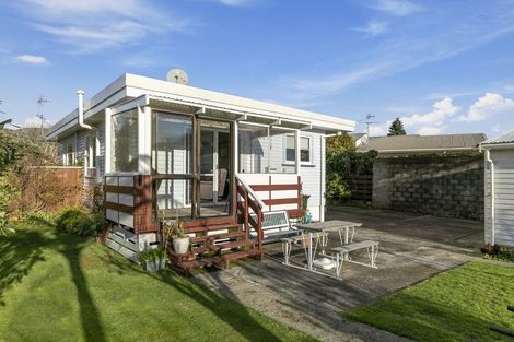 Photo of property in 13 Foster Street, Taita, Lower Hutt, 5011