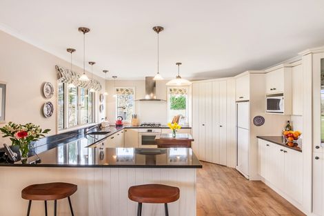 Photo of property in 448 Letts Gully Road, Letts Gully, Alexandra, 9393