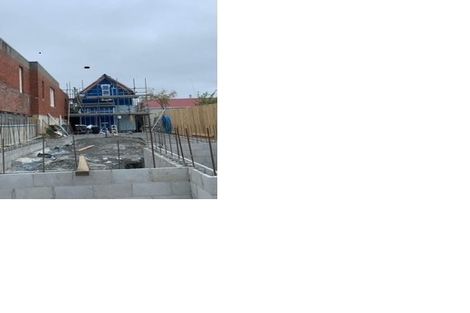 Photo of property in 42 Russell Street, Dunedin Central, Dunedin, 9016