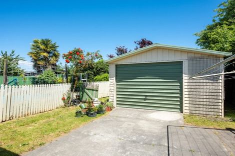 Photo of property in 82 Howick Road, Redwoodtown, Blenheim, 7201