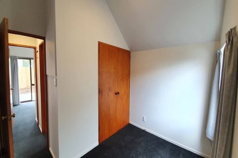 Photo of property in 3/26 Gordon Avenue, St Albans, Christchurch, 8014