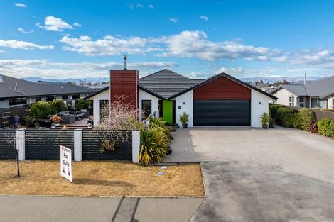 Photo of property in 11 Lakeland Avenue, Twizel, 7901