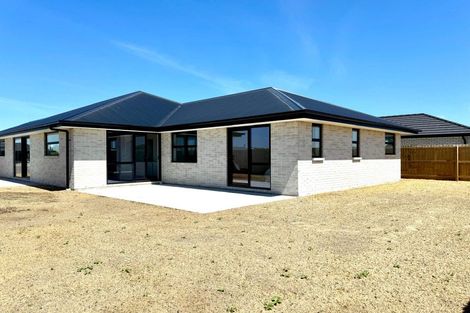 Photo of property in 9 Piwakawaka Place, Leeston, 7632