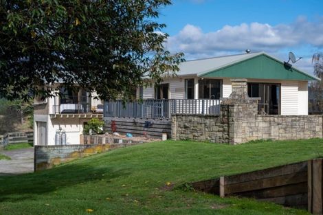 Photo of property in 114 Dods Road, Waikite Valley, Rotorua, 3077