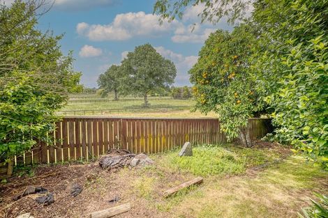 Photo of property in 320 Racecourse Road, Te Awamutu, 3800