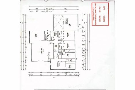 Photo of property in 5 Flint Road, Rolleston, 7614