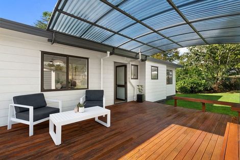 Photo of property in 37 Puriri Road, Pukekohe, 2120