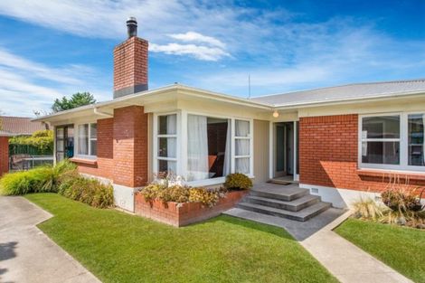 Photo of property in 33 Springfield Crescent, Enderley, Hamilton, 3214