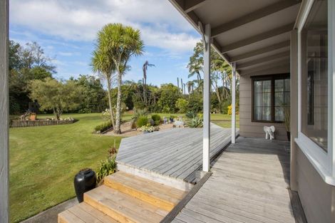 Photo of property in 282b Trig Road, Waihi, 3681
