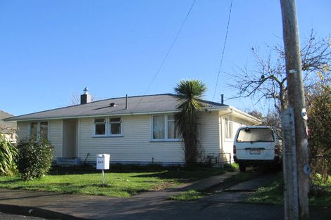 Photo of property in 803 Wavell Place, Akina, Hastings, 4122