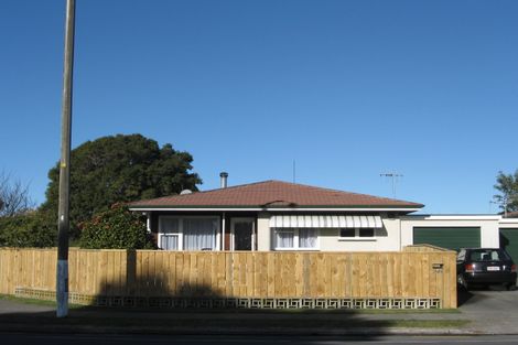 Photo of property in 90a Latham Street, Marewa, Napier, 4110