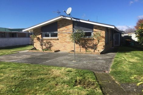 Photo of property in 8 Findlater Street, Matamata, 3400