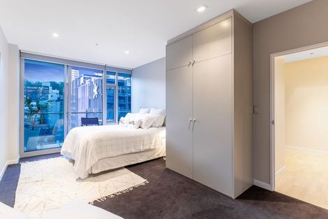 Photo of property in Chews Lane Apartments, 11e/9 Chews Lane, Wellington Central, Wellington, 6011