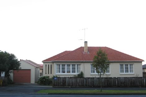 Photo of property in 26 Brooklyn Road, Claudelands, Hamilton, 3214