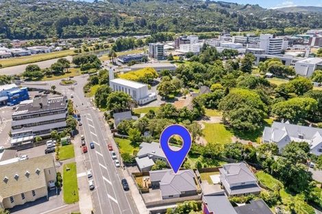Photo of property in 79 Woburn Road, Woburn, Lower Hutt, 5010