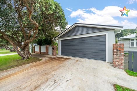 Photo of property in 40 Moa Street, Alicetown, Lower Hutt, 5010