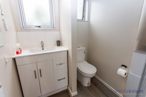 Photo of property in 8/271 Fitzgerald Avenue, Christchurch Central, Christchurch, 8013