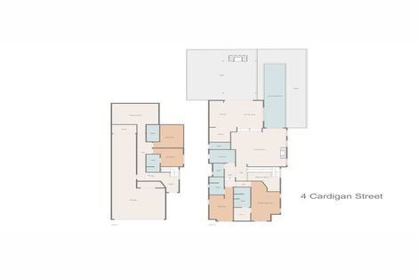 Photo of property in 4 Cardigan Street, Arrowtown, 9302