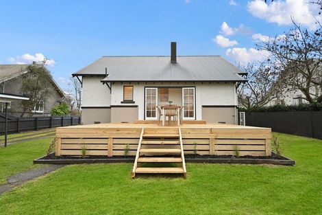 Photo of property in 588 Matangi Road, Matangi, Hamilton, 3284