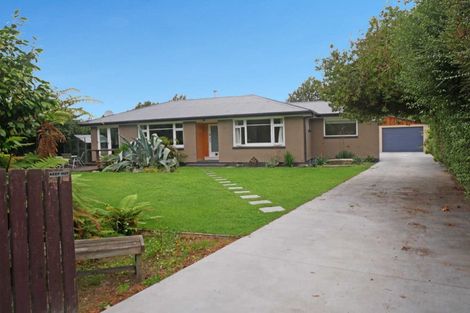 Photo of property in 20 Briggs Road, Mairehau, Christchurch, 8052
