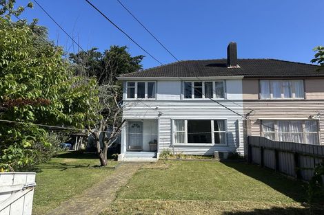 Photo of property in 1070 High Street, Avalon, Lower Hutt, 5011