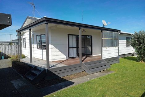 Photo of property in 7c Normandy Avenue, Melville, Hamilton, 3206