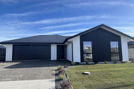 Photo of property in 5 Stackwood Avenue, Woodend, 7610