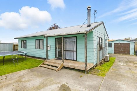 Photo of property in 193a Cambridge Street, Levin, 5510